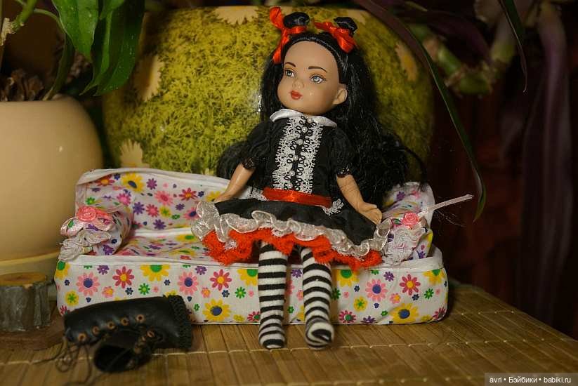 Чудесные эльфики Роберта Тоннера (фото 7)