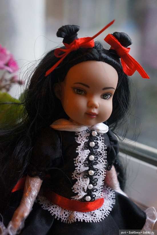 Чудесные эльфики Роберта Тоннера (фото 5)