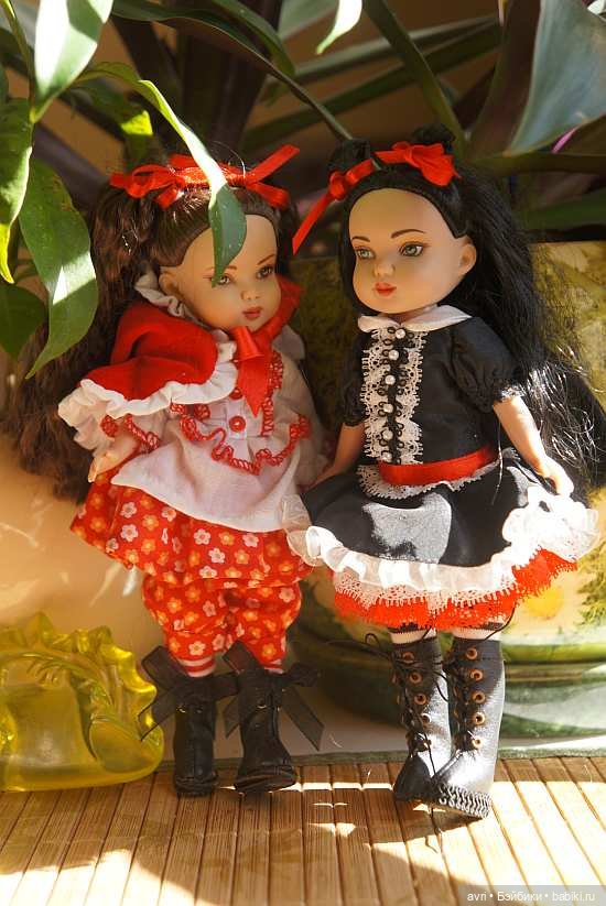 Чудесные эльфики Роберта Тоннера (фото 8)