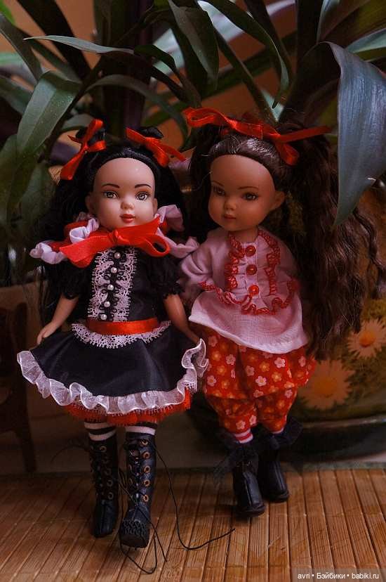 Чудесные эльфики Роберта Тоннера