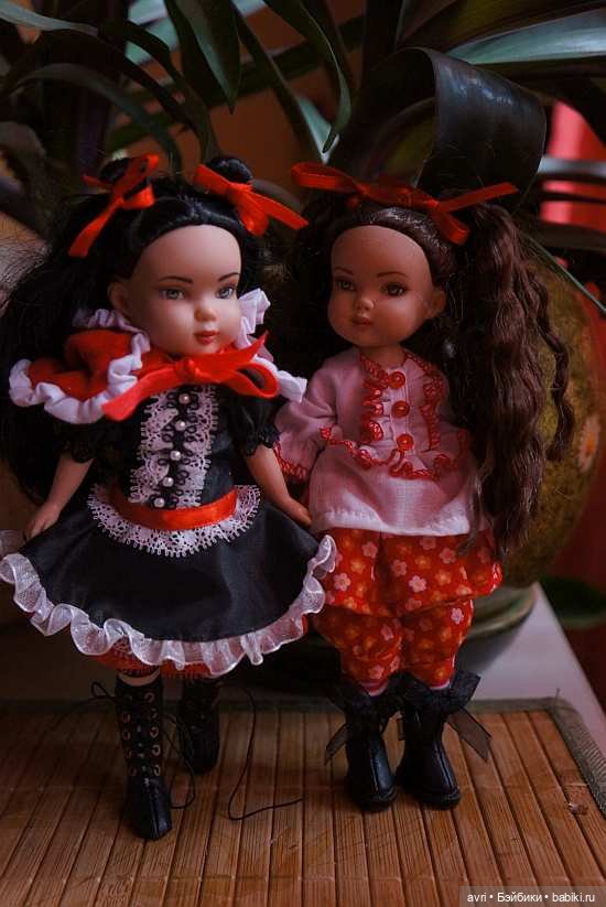 Чудесные эльфики Роберта Тоннера (фото 9)