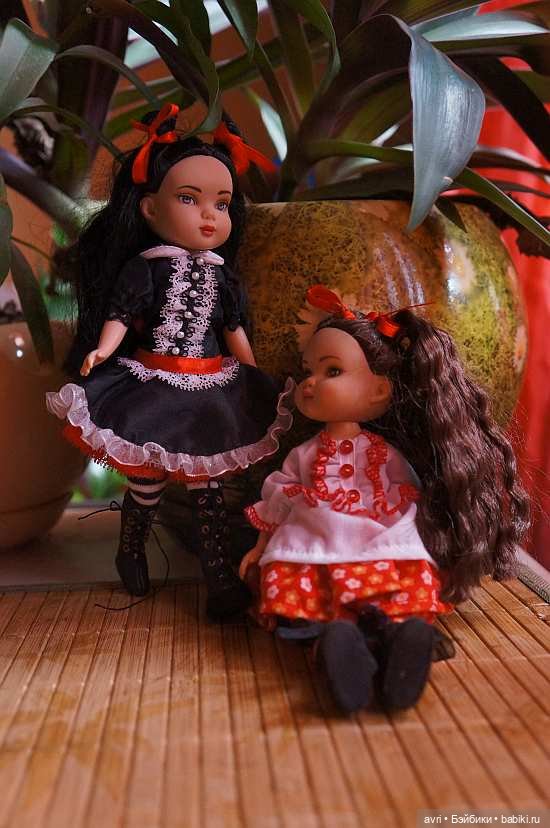 Чудесные эльфики Роберта Тоннера (фото 3)