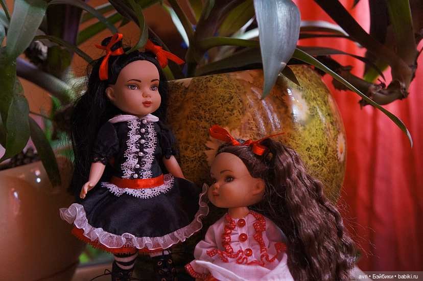 Чудесные эльфики Роберта Тоннера