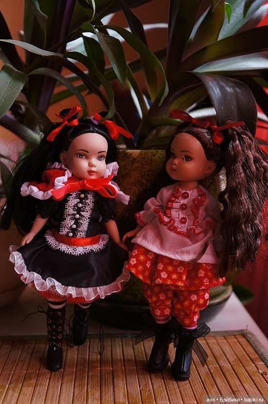 Чудесные эльфики Роберта Тоннера (фото 6)