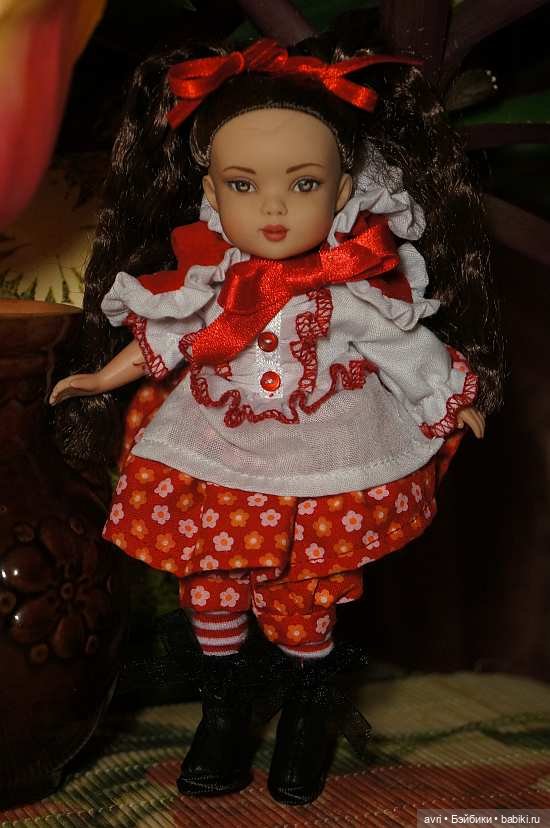 Светлые и темные эльфы в сказочном лесу (фото 5)