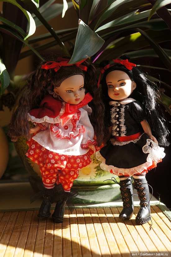 Чудесные эльфики Роберта Тоннера (фото 2)