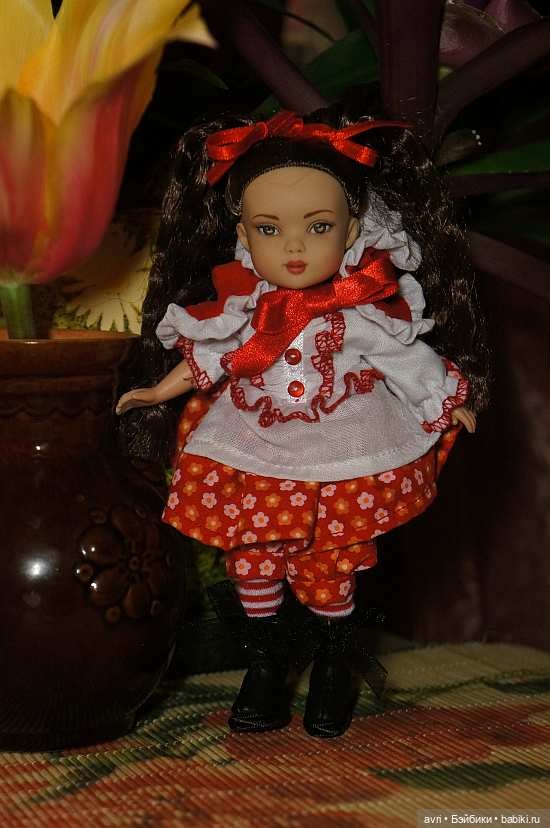 Светлые и темные эльфы в сказочном лесу (фото 4)