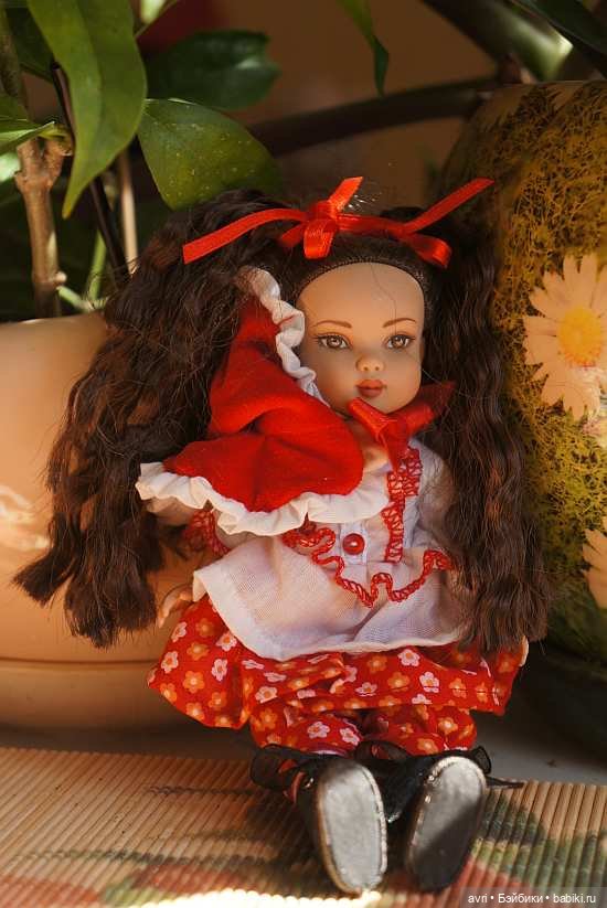 Светлые и темные эльфы в сказочном лесу (фото 7)