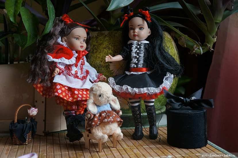 Чудесное спасение Зоси / Авторская игрушка (фото 3)