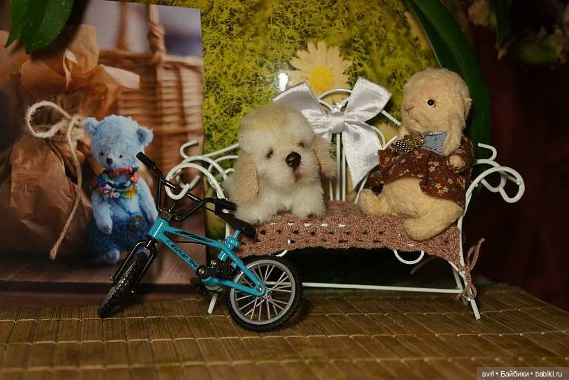 Счастье пришло в Зосину семью / Авторская игрушка (фото 10)