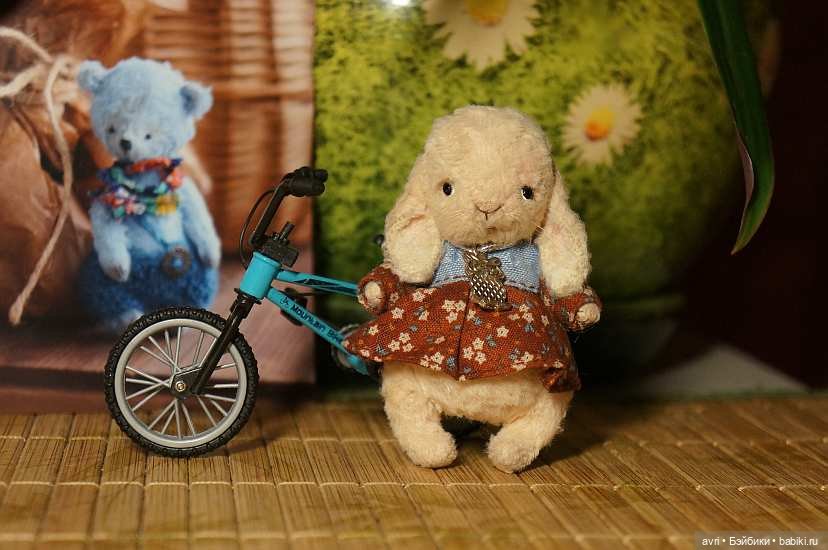 Счастье пришло в Зосину семью / Авторская игрушка (фото 4)