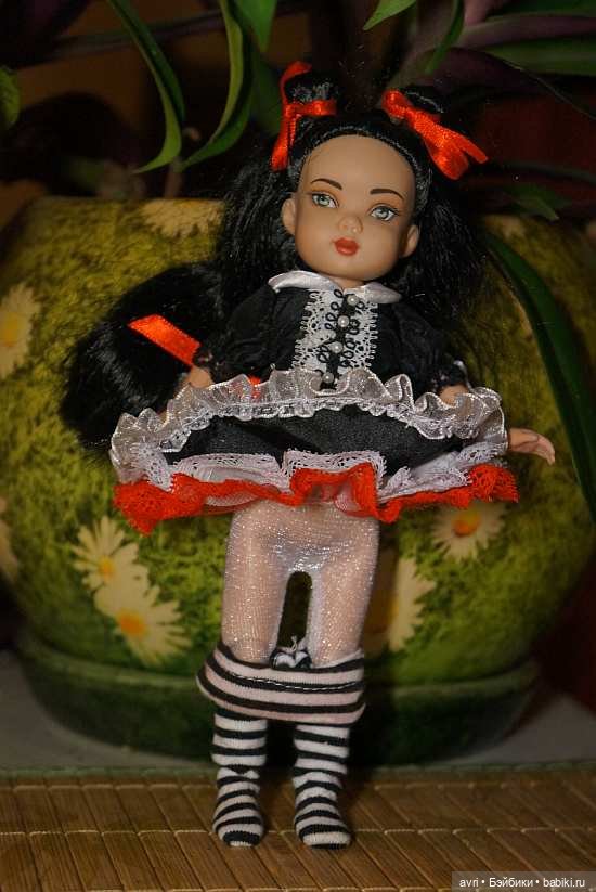 Чудесные эльфики Роберта Тоннера. Алиса. Часть 2 (фото 9)