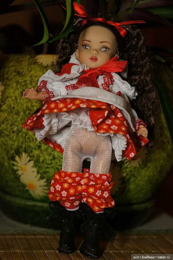 Чудесные эльфики Роберта Тоннера. Алиса. Часть 2 (фото 10)