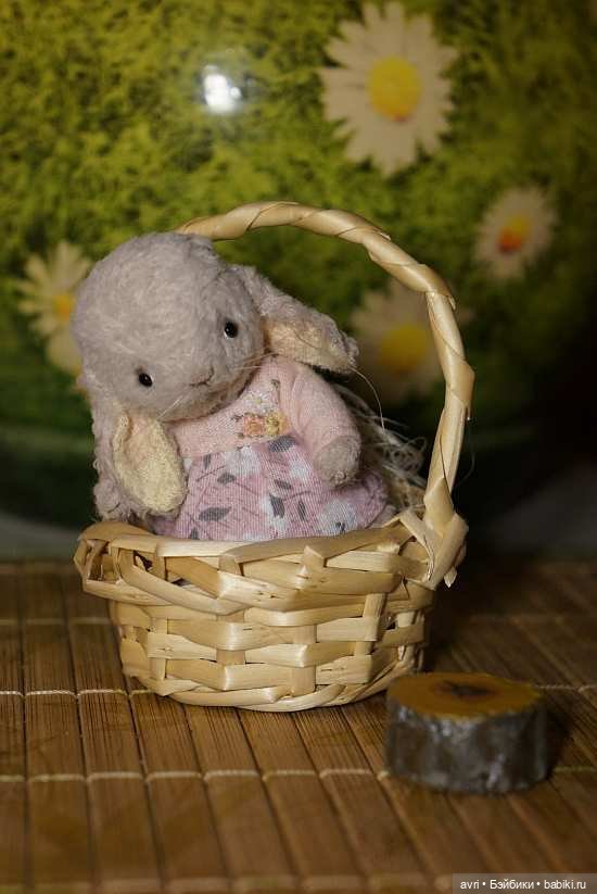 Ах, Агата, Агата — Куклы (фото 10)