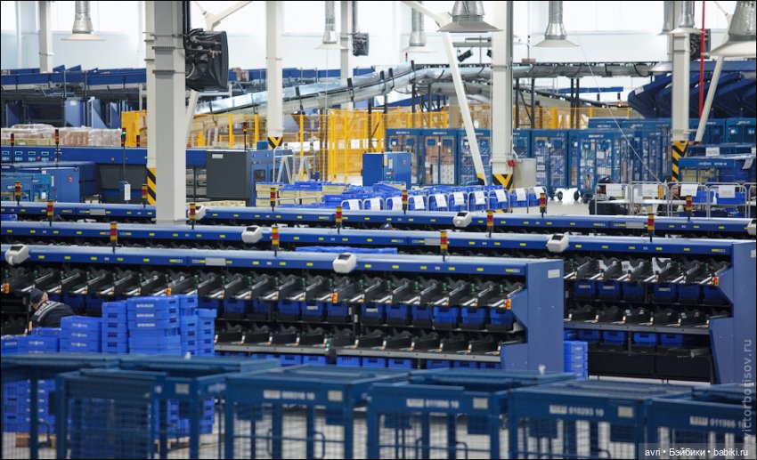 Отвечает ли почта России за свою работу? Часть 1 (фото 6)