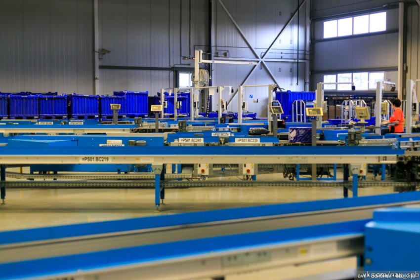 Отвечает ли почта России за свою работу? Часть 1 (фото 7)