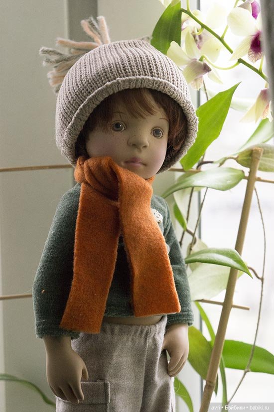 Цверги это особый мир. Часть 2