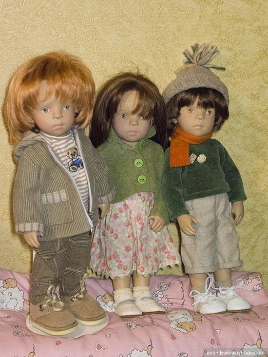 Цвергназе или Никогда не говори никогда. Часть 3 (фото 2)