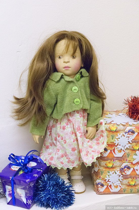 Цвергназе или Никогда не говори никогда. Часть 3 (фото 3)