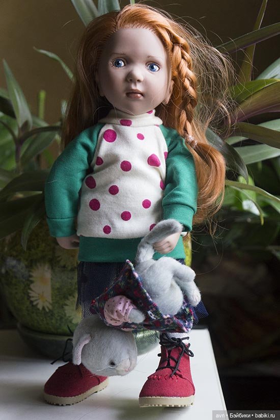 Цверги это особый мир. Часть 1 (фото 6)