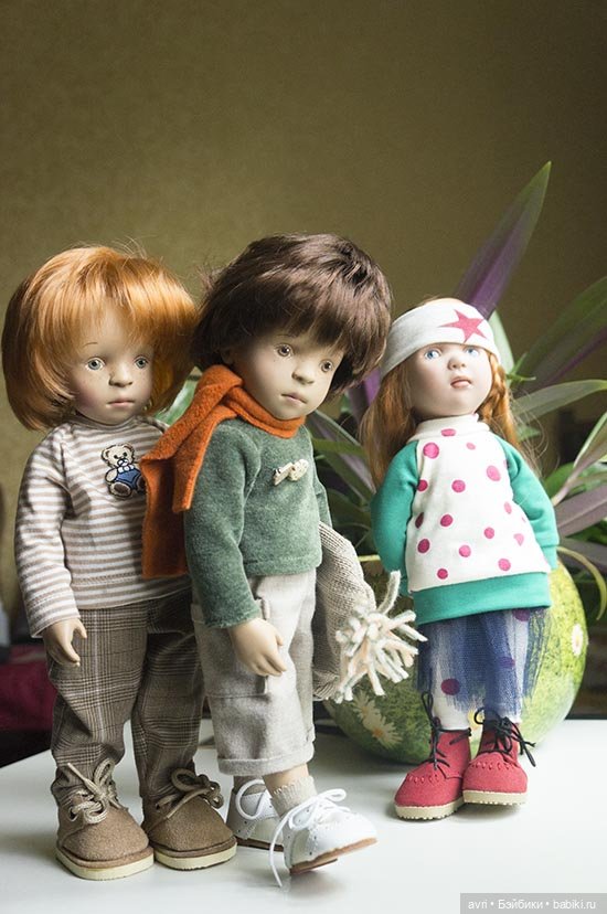 Цверги это особый мир. Часть 1 (фото 7)