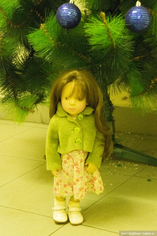 Цвергназе или Никогда не говори никогда. Часть 3