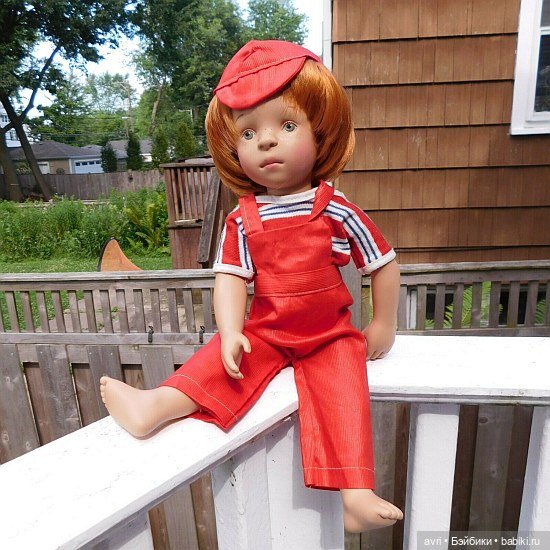 Цверги это особый мир. Часть 2 | Бэйбики Цверги это особый мир. Часть 2 (фото 4)