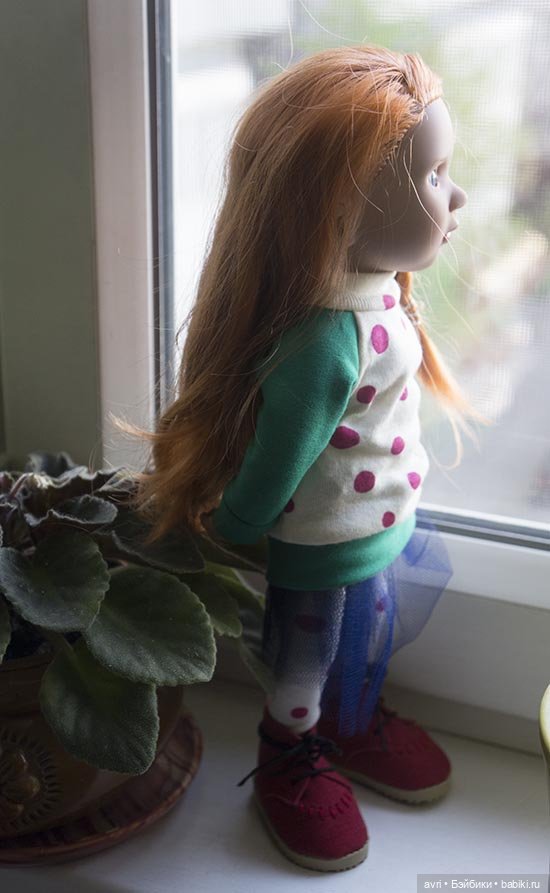 Цверги это особый мир. Часть 1 (фото 5)