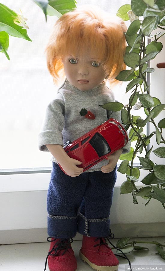 Цверги это особый мир. Часть 1 (фото 8)