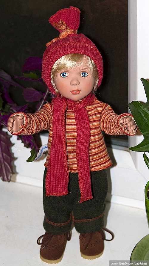 Цверги это особый мир. Часть 1 (фото 2)