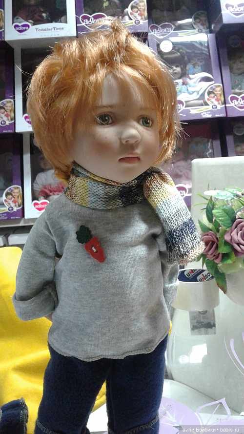 Цверги это особый мир. Часть 1