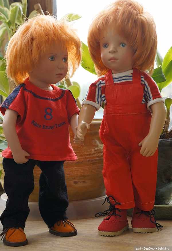 Цверги это особый мир. Часть 1