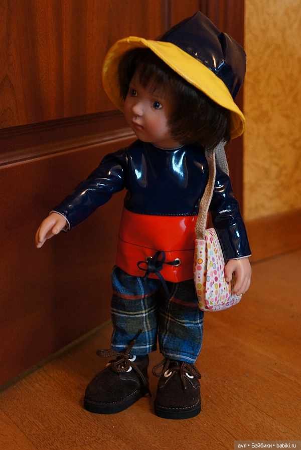 Цверги это особый мир. Часть 1 (фото 3)