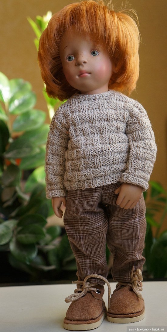 Цверги это особый мир. Часть 2 | Бэйбики Цверги это особый мир. Часть 2 (фото 9)