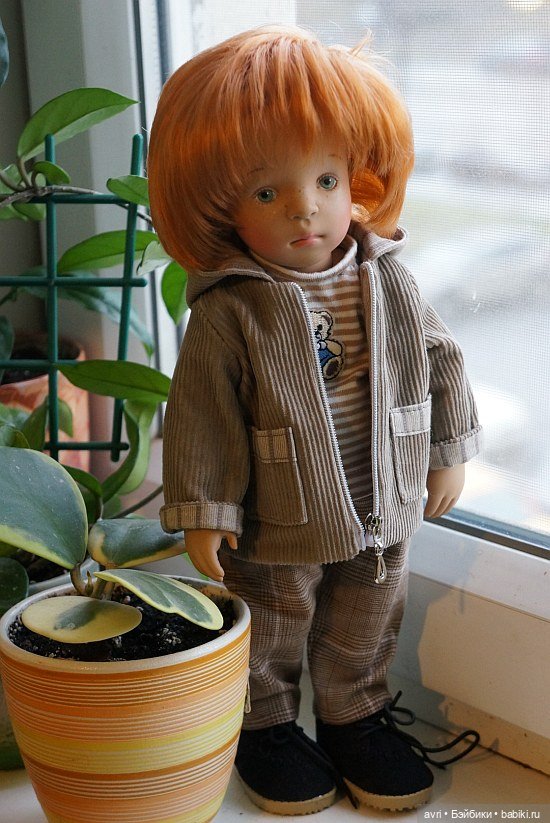 Цверги это особый мир. Часть 2 | Бэйбики Цверги это особый мир. Часть 2 (фото 7)