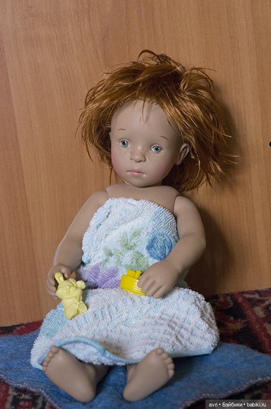 Цверги это особый мир. Часть 2 | Бэйбики Цверги это особый мир. Часть 2 (фото 6)