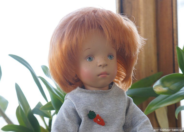 Цверги это особый мир. Часть 2 | Бэйбики Цверги это особый мир. Часть 2