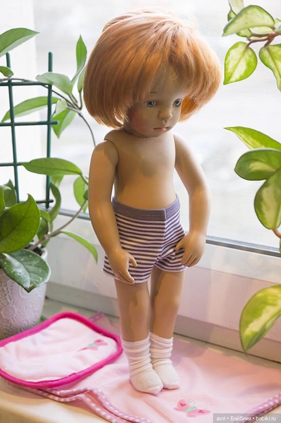 Цверги это особый мир. Часть 2 | Бэйбики Цверги это особый мир. Часть 2 (фото 5)