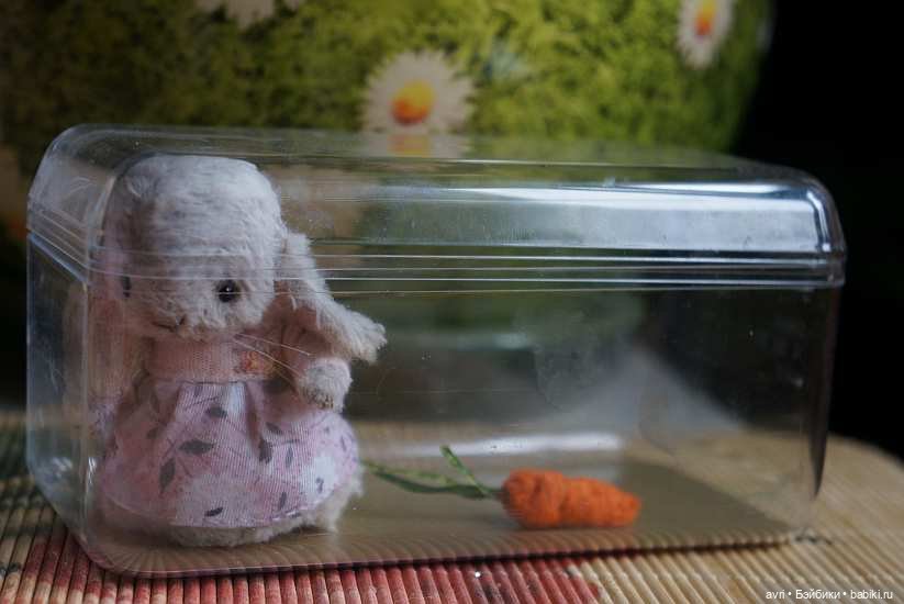 Спешат на помощь к Лёле / Авторская игрушка (фото 2)