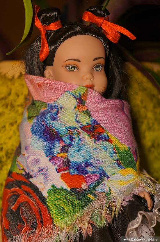 Лёля на свободе! Лёля спешит домой / Авторская игрушка (фото 7)