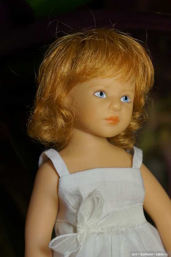 Ура! К плюшкам приехала младшая сестрёнка! Часть 1 (фото 4)