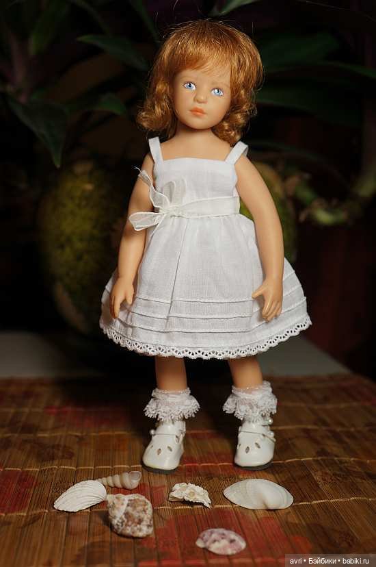 Ура! К плюшкам приехала младшая сестрёнка! Часть 1 (фото 6)