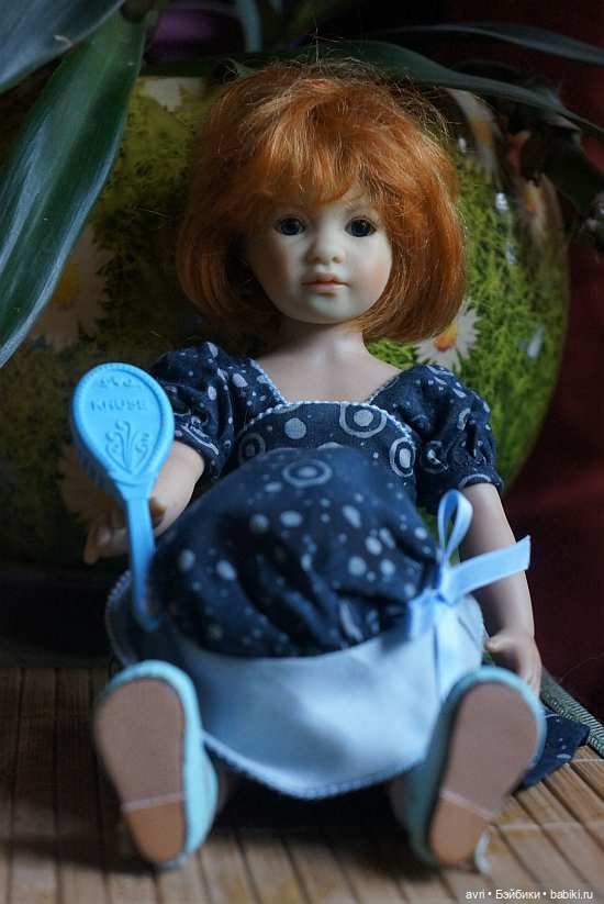 И моя дева вдруг позеленела (фото 7)