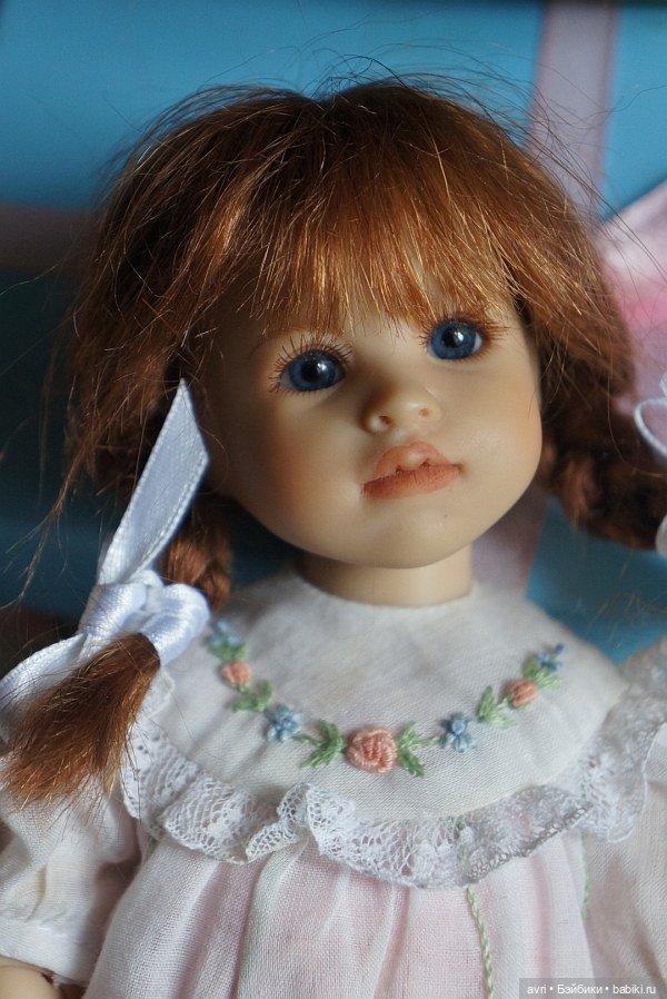 И моя дева вдруг позеленела (фото 9)