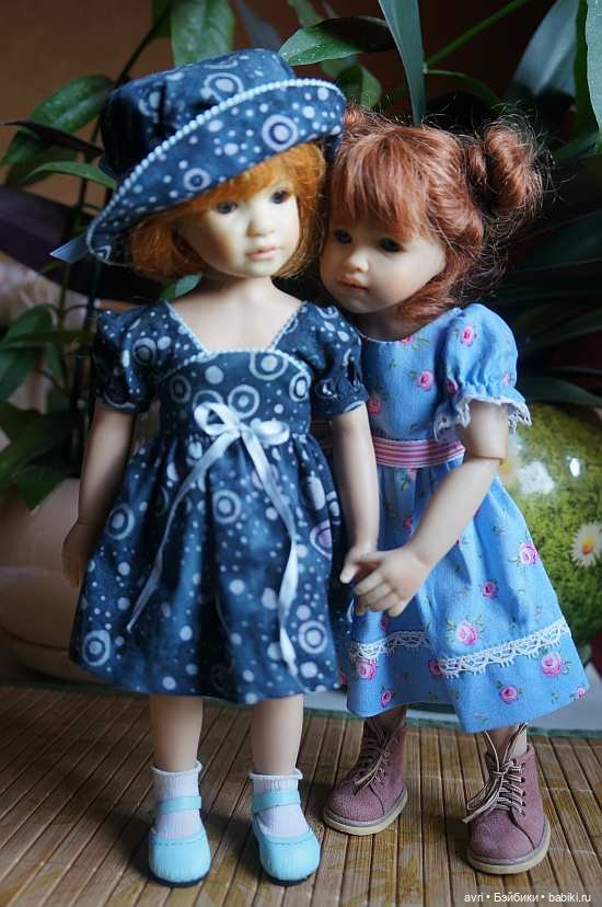 И моя дева вдруг позеленела (фото 8)