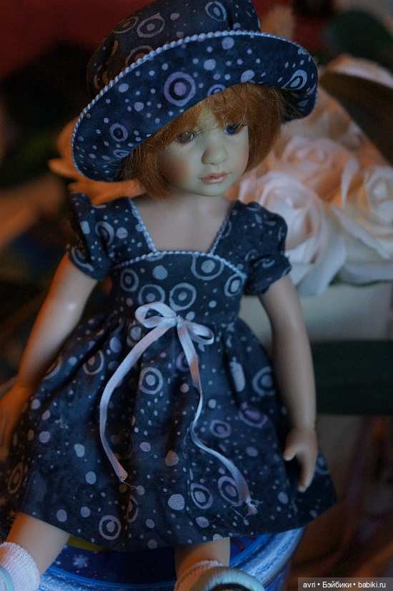 И моя дева вдруг позеленела (фото 10)