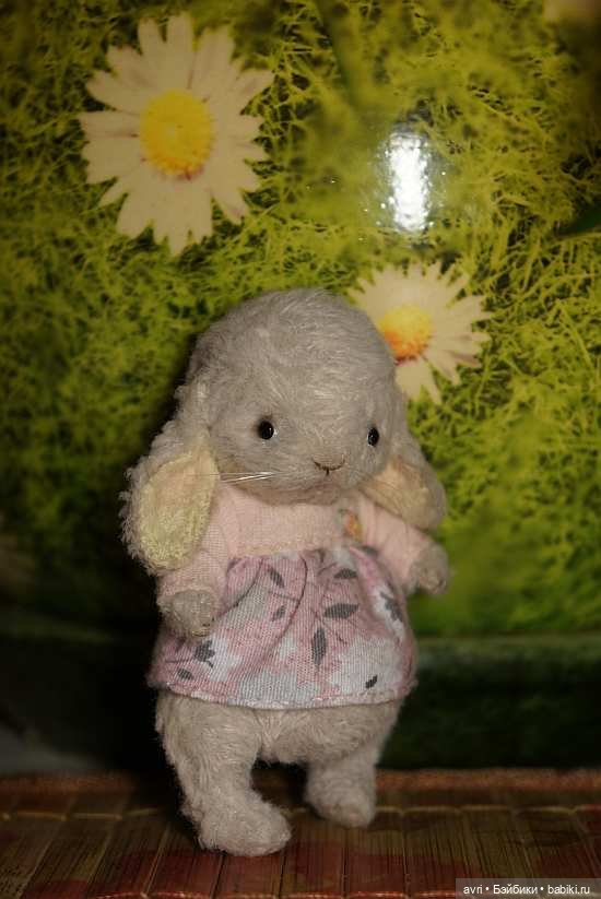 Спешат на помощь к Лёле / Авторская игрушка (фото 5)