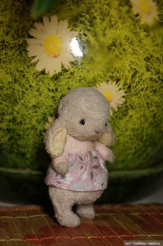 Спешат на помощь к Лёле / Авторская игрушка (фото 4)