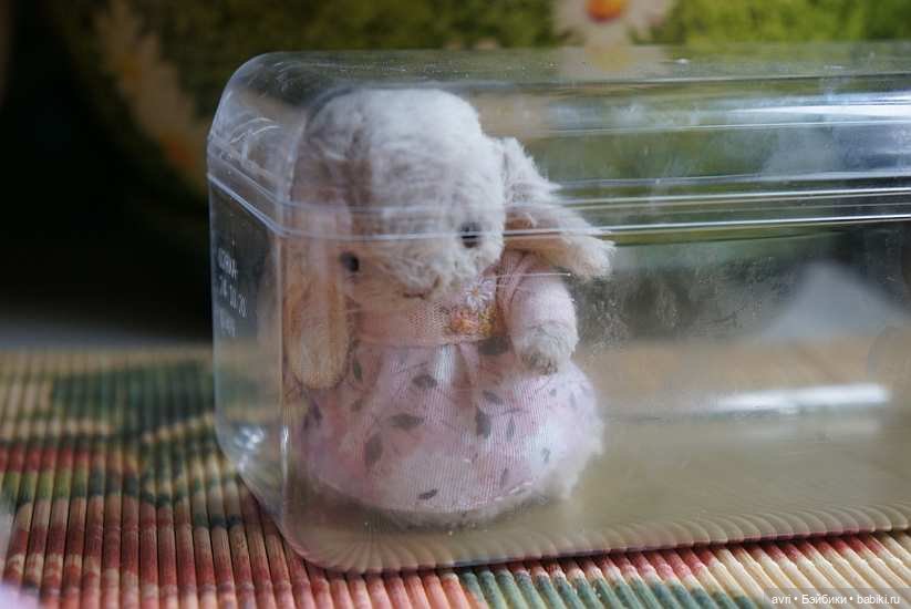 Спешат на помощь к Лёле / Авторская игрушка