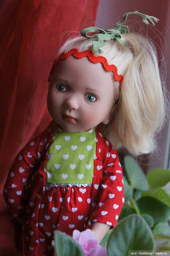 Цвергназе или Никогда не говори никогда. Часть 1 (фото 9)